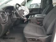 ✅ 2020 Chevrolet Silverado 1500 LT Trail Boss • VIN: 1GCPYFEDXLZ350175 • Lot: 78686104. Wystawiony na Copart z przebiegiem 64 620 mil. Bezpłatny archiwum sprzedaży aukcyjnych z USA i szczegółowy raport historii pojazdu na DreamBid. Zdjęcie 7.