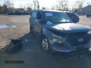 ✅ 2023 Hyundai Venue SE • VIN: KMHRB8A37PU226415 • Lot: 43488740. Listed on IAAI with 57,271 mi. Free auction sales archive from the USA and detailed vehicle history report at DreamBid. Image 1.