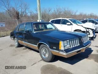 ✅ 1978 Pontiac Grand Am • VIN: 00002G19Y8P551413 • Лот: 41564236. Опубликован ранее на IAAI с пробегом 35 080 миль. Бесплатный доступ к архиву аукционных продаж из США и подробный отчёт об истории автомобиля на DreamBid. Изображение 1.