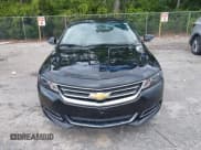 ✅ 2018 Chevrolet Impala LT • VIN: 2G1105S33J9102790 • Lot: 43549619. Wystawiony na IAAI z przebiegiem 24 924 mil. Bezpłatny archiwum sprzedaży aukcyjnych z USA i szczegółowy raport historii pojazdu na DreamBid. Zdjęcie 13.