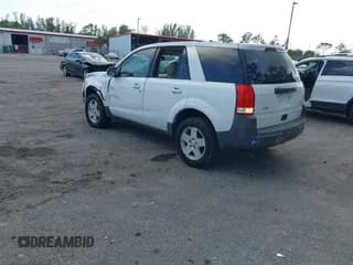 ✅ 2005 Saturn VUE • VIN: 5GZCZ53475S811187 • Lot: 41783924. Wystawiony na IAAI z przebiegiem 109 825 mil. Bezpłatny archiwum sprzedaży aukcyjnych z USA i szczegółowy raport historii pojazdu na DreamBid. Zdjęcie 3.