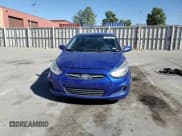 ✅ 2013 Hyundai Accent GLS • VIN: KMHCT4AE9DU362120 • Лот: 78905694. Опубликован ранее на Copart с пробегом 124 693 миль. Бесплатный доступ к архиву аукционных продаж из США и подробный отчёт об истории автомобиля на DreamBid. Изображение 10.