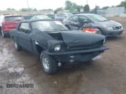 ✅ 1965 Ford Mustang • VIN: 00000005F07C34052 • Лот: 42432236. Опубликован ранее на IAAI с пробегом 60 748 миль. Бесплатный доступ к архиву аукционных продаж из США и подробный отчёт об истории автомобиля на DreamBid. Изображение 6.