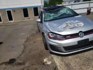 ✅ 2016 Volkswagen Golf GTI SE • VIN: 3VW4T7AU3GM017737 • Lot: 60467415. Listed on Copart with 111,356 mi. Free auction sales archive from the USA and detailed vehicle history report at DreamBid. Image 13.