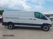 ✅ 2021 Ford Transit Cargo • VIN: 1FTBR1Y83MKA76398 • Lot: 42946875. Wystawiony na IAAI z przebiegiem 79 513 mil. Bezpłatny archiwum sprzedaży aukcyjnych z USA i szczegółowy raport historii pojazdu na DreamBid. Zdjęcie 14.