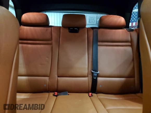 ✅ 2012 BMW X5 M • VIN: 5YMGY0C50CLK27441 • Лот: 82521114. Опубликован ранее на Copart с пробегом 113 082 миль. Бесплатный доступ к архиву аукционных продаж из США и подробный отчёт об истории автомобиля на DreamBid. Изображение 10.