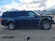 ✅ 2016 Ford Expedition Max Limited • VIN: 1FMJK2AT2GEF03153 • Lot: 43582981. Listed on IAAI with 184,858 mi. Free auction sales archive from the USA and detailed vehicle history report at DreamBid. Image 13.