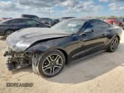 ✅ 2020 Ford Mustang EcoBoost • VIN: 1FA6P8TH0L5146448 • Lot: 92002285. Listed on Copart with 36,040 mi. Free auction sales archive from the USA and detailed vehicle history report at DreamBid. Image 1.