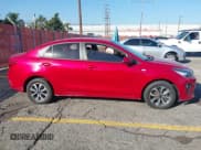 ✅ 2021 Kia Rio S • VIN: 3KPA24AD3ME425314 • Lot: 43752649. Listed on IAAI with 143,058 mi. Free auction sales archive from the USA and detailed vehicle history report at DreamBid. Image 13.