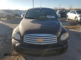 ✅ 2009 Chevrolet HHR 2LT • VIN: 3GNCA53V89S640064 • Lot: 82040914. Listed on Copart with 152,029 mi. Free auction sales archive from the USA and detailed vehicle history report at DreamBid. Image 5.