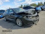 ✅ 2017 Chevrolet Impala Premier • VIN: 2G1145S35H9147230 • Лот: 76407354. Опубликован ранее на Copart с пробегом Не указан. Бесплатный доступ к архиву аукционных продаж из США и подробный отчёт об истории автомобиля на DreamBid. Изображение 11.