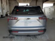 ✅ 2025 Chevrolet Equinox FWD LT • VIN: 3GNAXHEG1SL331011 • Lot: 61655775. Wystawiony na Copart z przebiegiem 263 mil. Bezpłatny archiwum sprzedaży aukcyjnych z USA i szczegółowy raport historii pojazdu na DreamBid. Zdjęcie 6.