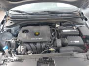 ✅ 2017 Hyundai Elantra Value Edition • VIN: 5NPD84LFXHH084814 • Lot: 41505346. Listed on IAAI with 92,306 mi. Free auction sales archive from the USA and detailed vehicle history report at DreamBid. Image 10.