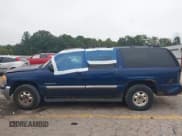 ✅ 2003 GMC Yukon XL SLE • VIN: 1GKFK16Z83J128652 • Lot: 43375280. Listed on IAAI with 335,135 mi. Free auction sales archive from the USA and detailed vehicle history report at DreamBid. Image 15.