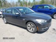 ✅ 2011 BMW 5 Series 535i Gran Turismo xDrive • VIN: WBASP2C58BC337327 • Lot: 42100490. Wystawiony na IAAI z przebiegiem 161 770 mil. Bezpłatny archiwum sprzedaży aukcyjnych z USA i szczegółowy raport historii pojazdu na DreamBid. Zdjęcie 1.