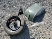 ✅ 2014 Maserati Ghibli S Q4 • VIN: ZAM57RTA5E1089572 • Lot: 69994085. Listed on Copart with Not provided. Free auction sales archive from the USA and detailed vehicle history report at DreamBid. Image 12.