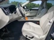 ✅ 2024 Volvo XC60 Plus Dark Theme • VIN: YV4L12RL0R1739988 • Лот: 65598695. Опубликован ранее на Copart с пробегом 18 849 миль. Бесплатный доступ к архиву аукционных продаж из США и подробный отчёт об истории автомобиля на DreamBid. Изображение 7.