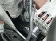 ✅ 2015 Nissan Rogue SV • VIN: 5N1AT2MT5FC870986 • Lot: 43313206. Listed on IAAI with 79,314 mi. Free auction sales archive from the USA and detailed vehicle history report at DreamBid. Image 21.