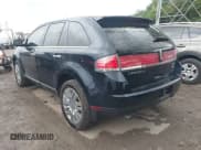 ✅ 2009 Lincoln MKX • VIN: 2LMDU88C79BJ00174 • Lot: 42637124. Listed on IAAI with 222,023 mi. Free auction sales archive from the USA and detailed vehicle history report at DreamBid. Image 3.