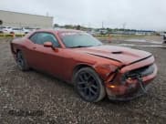✅ 2020 Dodge Challenger SXT • VIN: 2C3CDZAG1LH218597 • Lot: 69833764. Wystawiony na Copart z przebiegiem 69 168 mil. Bezpłatny archiwum sprzedaży aukcyjnych z USA i szczegółowy raport historii pojazdu na DreamBid. Zdjęcie 4.