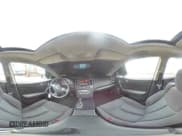 ✅ 2014 Nissan Maxima SV • VIN: 1N4AA5AP2EC479057 • Lot: 59298035. Listed on Copart with 125,696 mi. Free auction sales archive from the USA and detailed vehicle history report at DreamBid. Image 15.