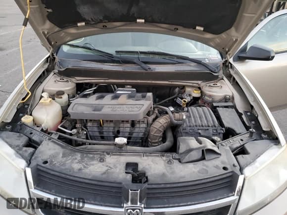 ✅ 2008 Dodge Avenger SXT • VIN: 1B3LC56K88N217838 • Лот: 76355184. Опубликован ранее на Copart с пробегом 40 823 миль. Бесплатный доступ к архиву аукционных продаж из США и подробный отчёт об истории автомобиля на DreamBid. Изображение 11.