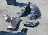 ✅ 2018 Infiniti QX30 Premium • VIN: SJKCH5CP5JA054091 • Lot: 42471932. Listed on IAAI with 28,713 mi. Free auction sales archive from the USA and detailed vehicle history report at DreamBid. Image 12.