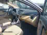 ✅ 2012 Hyundai Elantra Limited • VIN: 5NPDH4AE5CH124879 • Lot: 43030184. Wystawiony na IAAI z przebiegiem 108 921 mil. Bezpłatny archiwum sprzedaży aukcyjnych z USA i szczegółowy raport historii pojazdu na DreamBid. Zdjęcie 5.