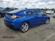 ✅ 2017 Chevrolet Volt LT • VIN: 1G1RC6S51HU184839 • Lot: 73846744. Wystawiony na Copart z przebiegiem 68 196 mil. Bezpłatny archiwum sprzedaży aukcyjnych z USA i szczegółowy raport historii pojazdu na DreamBid. Zdjęcie 3.