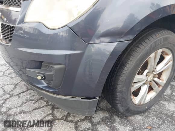2013 Chevrolet Equinox LT с VIN 2GNFLEEK6D6252574, выставлен на аукционе IAAI как лот 43598864 с пробегом 109 440 миль миль и . История ставок и продаж доступна на DreamBid. Изображение 13.