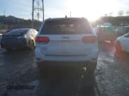 ✅ 2019 Jeep Grand Cherokee Limited • VIN: 1C4RJFBG3KC713820 • Lot: 41443628. Listed on IAAI with 60,477 mi. Free auction sales archive from the USA and detailed vehicle history report at DreamBid. Image 16.