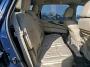 ✅ 2015 Infiniti QX60 • VIN: 5N1AL0MM4FC548305 • Lot: 95478665. Listed on Copart with 134,642 mi. Free auction sales archive from the USA and detailed vehicle history report at DreamBid. Image 11.