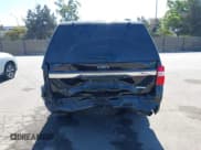 ✅ 2015 Ford Expedition Max XLT • VIN: 1FMJK1JT5FEF32171 • Lot: 42865293. Listed on IAAI with 197,568 mi. Free auction sales archive from the USA and detailed vehicle history report at DreamBid. Image 17.