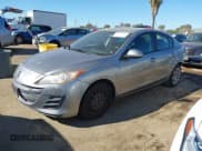 ✅ 2011 Mazda 3 i Sport • VIN: JM1BL1UGXB1467436 • Lot: 43649147. Listed on IAAI with 207,718 mi. Free auction sales archive from the USA and detailed vehicle history report at DreamBid. Image 2.