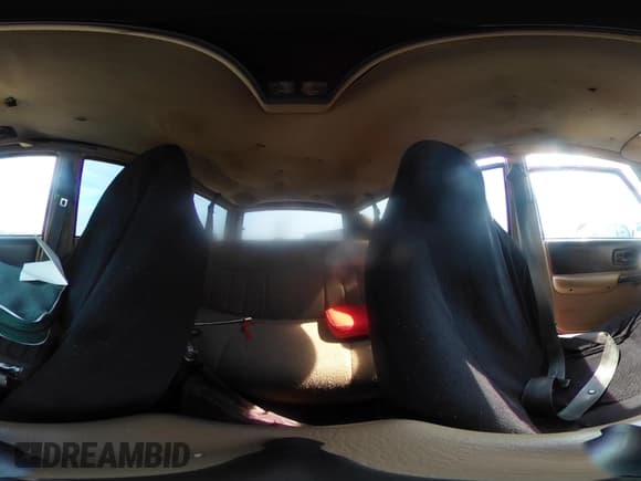 ✅ 1999 Jeep Cherokee Sport • VIN: 1J4FT68S1XL524920 • Lot: 42573271. Listed on IAAI with 352,914 mi. Free auction sales archive from the USA and detailed vehicle history report at DreamBid. Image 19.