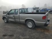 ✅ 2003 Chevrolet S-10 LS • VIN: 1GCCS19X038247523 • Лот: 42861085. Опубликован ранее на Copart с пробегом Не указан. Бесплатный доступ к архиву аукционных продаж из США и подробный отчёт об истории автомобиля на DreamBid. Изображение 2.