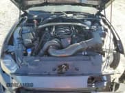 ✅ 2021 Ford Mustang GT Premium • VIN: 1FA6P8CF1M5133899 • Lot: 91695185. Wystawiony na Copart z przebiegiem 16 872 mil. Bezpłatny archiwum sprzedaży aukcyjnych z USA i szczegółowy raport historii pojazdu na DreamBid. Zdjęcie 11.