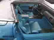 1989 Chevrolet Corvette with VIN 1G1YY3180K5125449, listed as a Copart auction lot 47791165 with 620,509 mi miles and Salvage title. Bid and sale history available at DreamBid. Image 10.