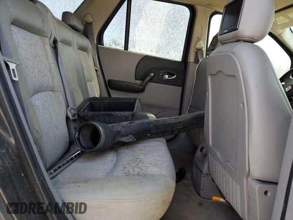 ✅ 2004 Saturn VUE V6 • VIN: 5GZCZ63464S836148 • Lot: 65836505. Wystawiony na Copart z przebiegiem Nie podano. Bezpłatny archiwum sprzedaży aukcyjnych z USA i szczegółowy raport historii pojazdu na DreamBid. Zdjęcie 10.