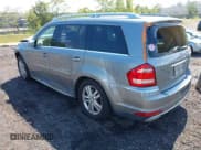 ✅ 2010 Mercedes-Benz GL 450 • VIN: 4JGBF7BE5AA577364 • Lot: 43154008. Wystawiony na IAAI z przebiegiem Nie podano. Bezpłatny archiwum sprzedaży aukcyjnych z USA i szczegółowy raport historii pojazdu na DreamBid. Zdjęcie 3.