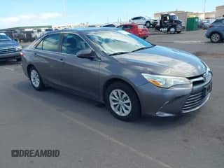2015 Toyota Camry SE с VIN 4T1BF1FK6FU899000, выставлен на аукционе IAAI как лот 43254204 с пробегом 76 378 миль миль и . История ставок и продаж доступна на DreamBid. Изображение 1.