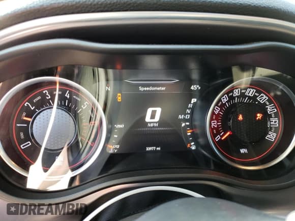 ✅ 2022 Dodge Challenger R/T Scat Pack Widebody • VIN: 2C3CDZFJ7NH238215 • Lot: 42719624. Wystawiony na Copart z przebiegiem 33 977 mil. Bezpłatny archiwum sprzedaży aukcyjnych z USA i szczegółowy raport historii pojazdu na DreamBid. Zdjęcie 9.