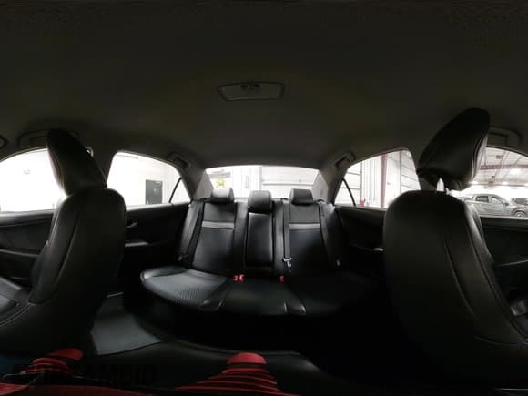 ✅ 2012 Toyota Camry SE • VIN: 4T1BF1FK5CU138728 • Lot: 43691067. Wystawiony na IAAI z przebiegiem 163 745 mil. Bezpłatny archiwum sprzedaży aukcyjnych z USA i szczegółowy raport historii pojazdu na DreamBid. Zdjęcie 20.