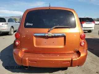 ✅ 2008 Chevrolet HHR LT • VIN: 3GNCA53P68S676948 • Lot: 44657725. Listed on Copart with 167,599 mi. Free auction sales archive from the USA and detailed vehicle history report at DreamBid. Image 6.