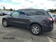 ✅ 2015 Chevrolet Traverse LT • VIN: 1GNKVGKD1FJ318934 • Lot: 69083664. Wystawiony na Copart z przebiegiem Nie podano. Bezpłatny archiwum sprzedaży aukcyjnych z USA i szczegółowy raport historii pojazdu na DreamBid. Zdjęcie 2.