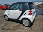 ✅ 2012 Smart fortwo Pure • VIN: WMEEJ3BA4CK526023 • Lot: 66778685. Wystawiony na Copart z przebiegiem 42 671 mil. Bezpłatny archiwum sprzedaży aukcyjnych z USA i szczegółowy raport historii pojazdu na DreamBid. Zdjęcie 2.