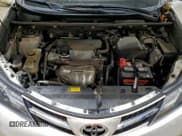 ✅ 2014 Toyota RAV4 Limited • VIN: 2T3DFREV0EW158897 • Lot: 94488935. Listed on Copart with 124,124 mi. Free auction sales archive from the USA and detailed vehicle history report at DreamBid. Image 12.