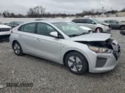 ✅ 2019 Hyundai Ioniq Blue • VIN: KMHC65LC8KU159001 • Lot: 82021314. Wystawiony na Copart z przebiegiem 45 522 mil. Bezpłatny archiwum sprzedaży aukcyjnych z USA i szczegółowy raport historii pojazdu na DreamBid. Zdjęcie 4.