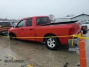 ✅ 2010 Dodge 1500 SLT • VIN: 1D7RV1GT7AS110019 • Lot: 47253275. Wystawiony na Copart z przebiegiem 233 333 mil. Bezpłatny archiwum sprzedaży aukcyjnych z USA i szczegółowy raport historii pojazdu na DreamBid. Zdjęcie 2.