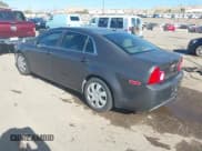 ✅ 2011 Chevrolet Malibu 1FL • VIN: 1G1ZA5EU4BF315826 • Лот: 43640882. Опубликован ранее на IAAI с пробегом 199 958 миль. Бесплатный доступ к архиву аукционных продаж из США и подробный отчёт об истории автомобиля на DreamBid. Изображение 3.